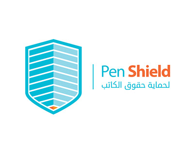 Pen Shield