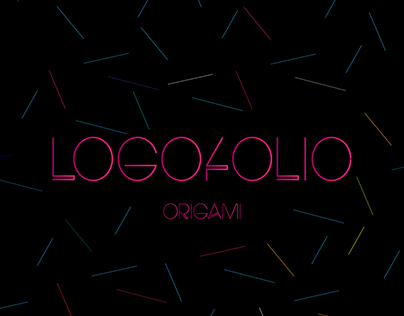 Logos Origami