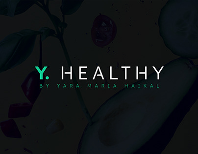 Branding - Y. Healthy