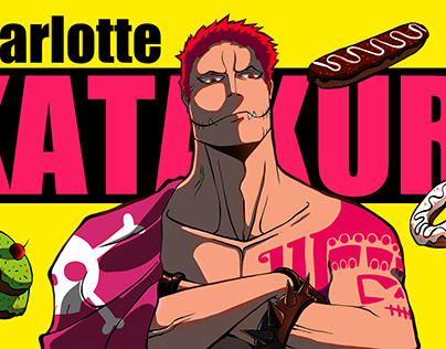 Katakuri Images  Photos, videos, logos, illustrations and branding on  Behance