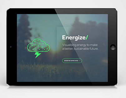 Energise App