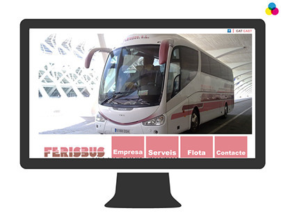 Website | Ferisbus