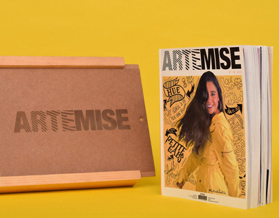 ARTEMISE magazine