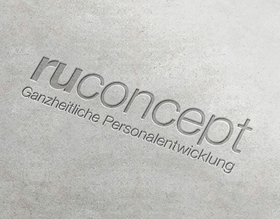 ruconcept – Ganzheitliche Personalentwicklung