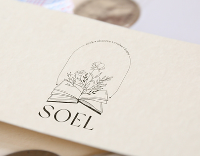 SOEL | Logo