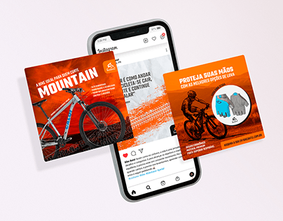 Bike Batel | Social Media