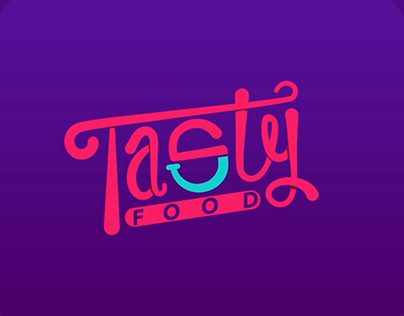 Tasty TV Channel Idents