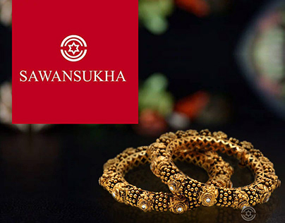 Sawansukha Jewellers