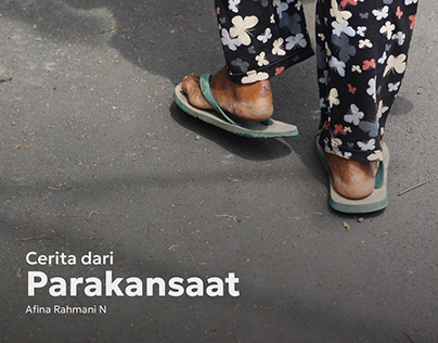Project thumbnail - Cerita Dari Parakansaat - Human Interest Photography