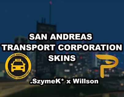 Skiny SATC - ProjectRPG MTA