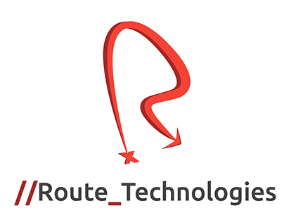 Logo Route Technologies