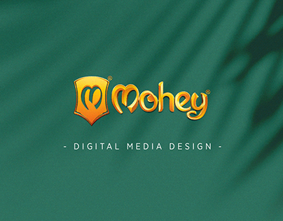 Manyavar - Mohey | Digital Media Design