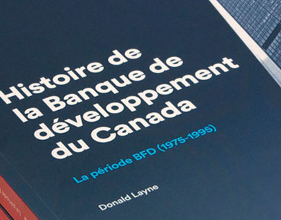 Livre – Histoire de la BDC (1975-1995)