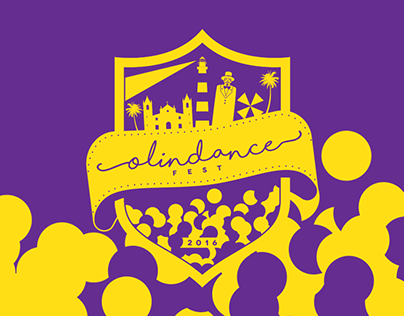 Olindance Fest 2016