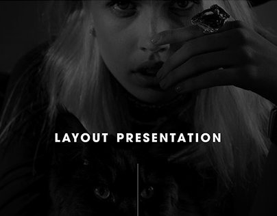 Layout Presentation - GR