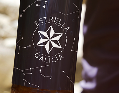 Estrella Galicia (Academic work)