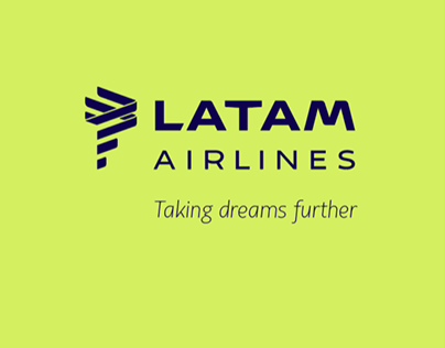 LATAM - Refresh da marca