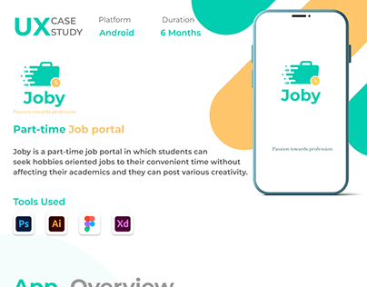 Joby (part-time job portal)