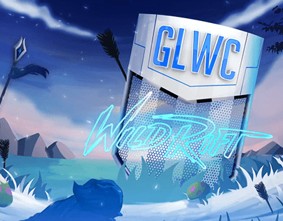GLWC - WILD RIFT