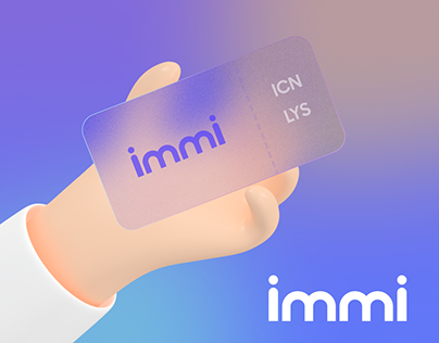 immi | Metaverse Immigration Service | App, VR