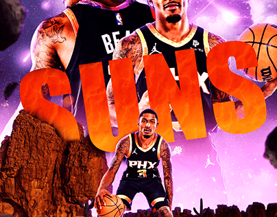 Bradley Beal Projects  Photos, videos, logos, illustrations and branding  on Behance