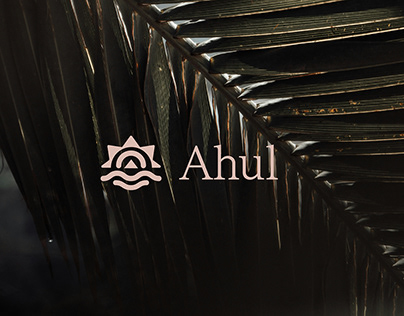 Project thumbnail - Ahul | hand-made jewelry