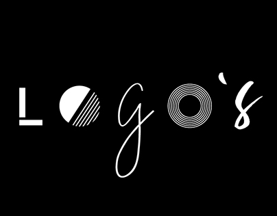 2017 Logotype + Logomarks