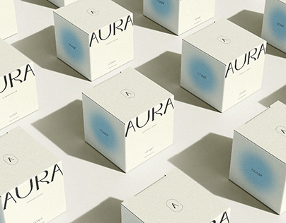 AURA — Packaging