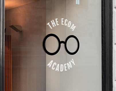 The Ecom Academy — Identity
