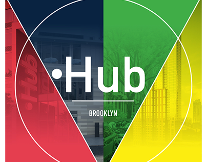 The Hub Marketing Package
