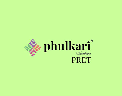 Project thumbnail - PHULKARI PRET 2024