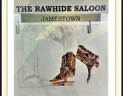 Rawhide Saloon