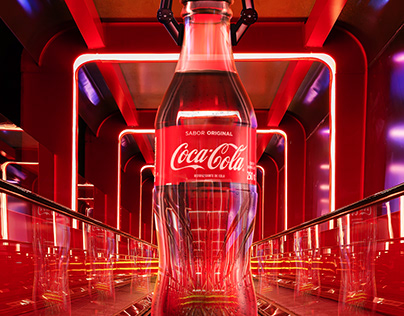 Desafio da Coca Cola - Primeira Classe