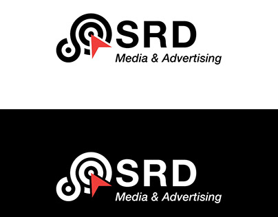 Logo for SRD Media & Advertising