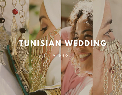 TUNISIAN WEDDING