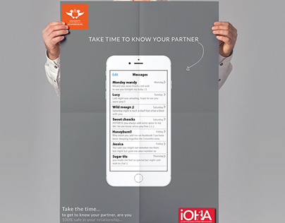 IOHA - Informative Advertising