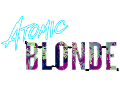ATOMIC BLONDE