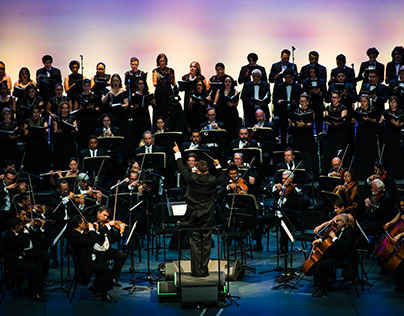 Bicentenario de la Novena Sinfonía de Beethoven