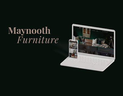 Maynooth Furniture | 2020