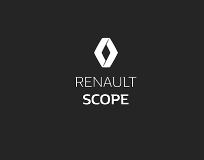 Renault Scope