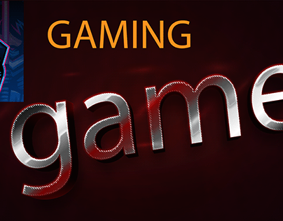 Name Gaming logo