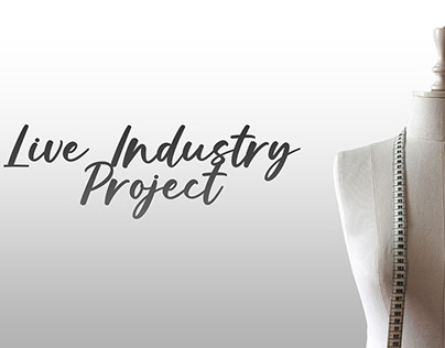 Live Industry Project