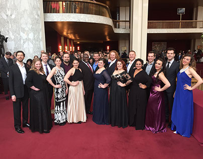 Metropolitan Opera National Council