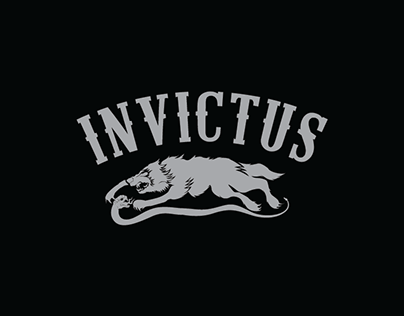 "INVICTUS" Intruz clothing 13/14