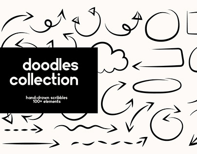 Doodles collection