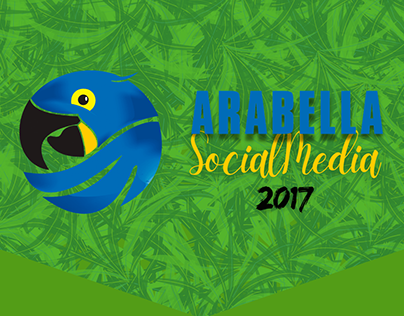 ARABELLA | Social Media