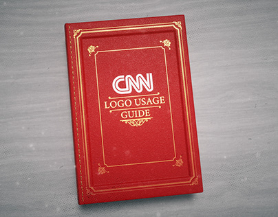 CNN - Logo Usage Guide