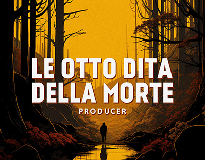 Le Otto Dita Della Morte / Short Film
