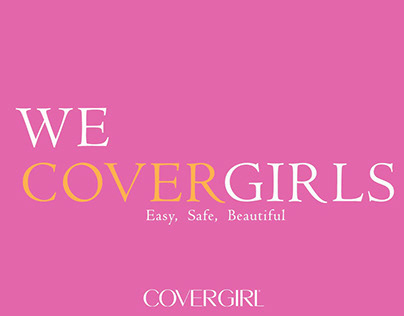We Covergirls | Covergirl
