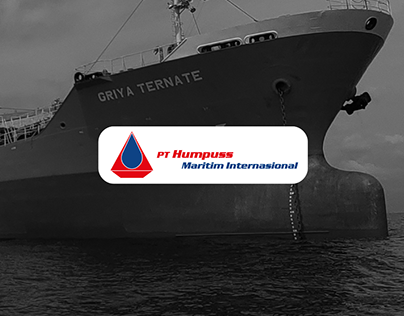 PT Humpuss Maritim Internasional